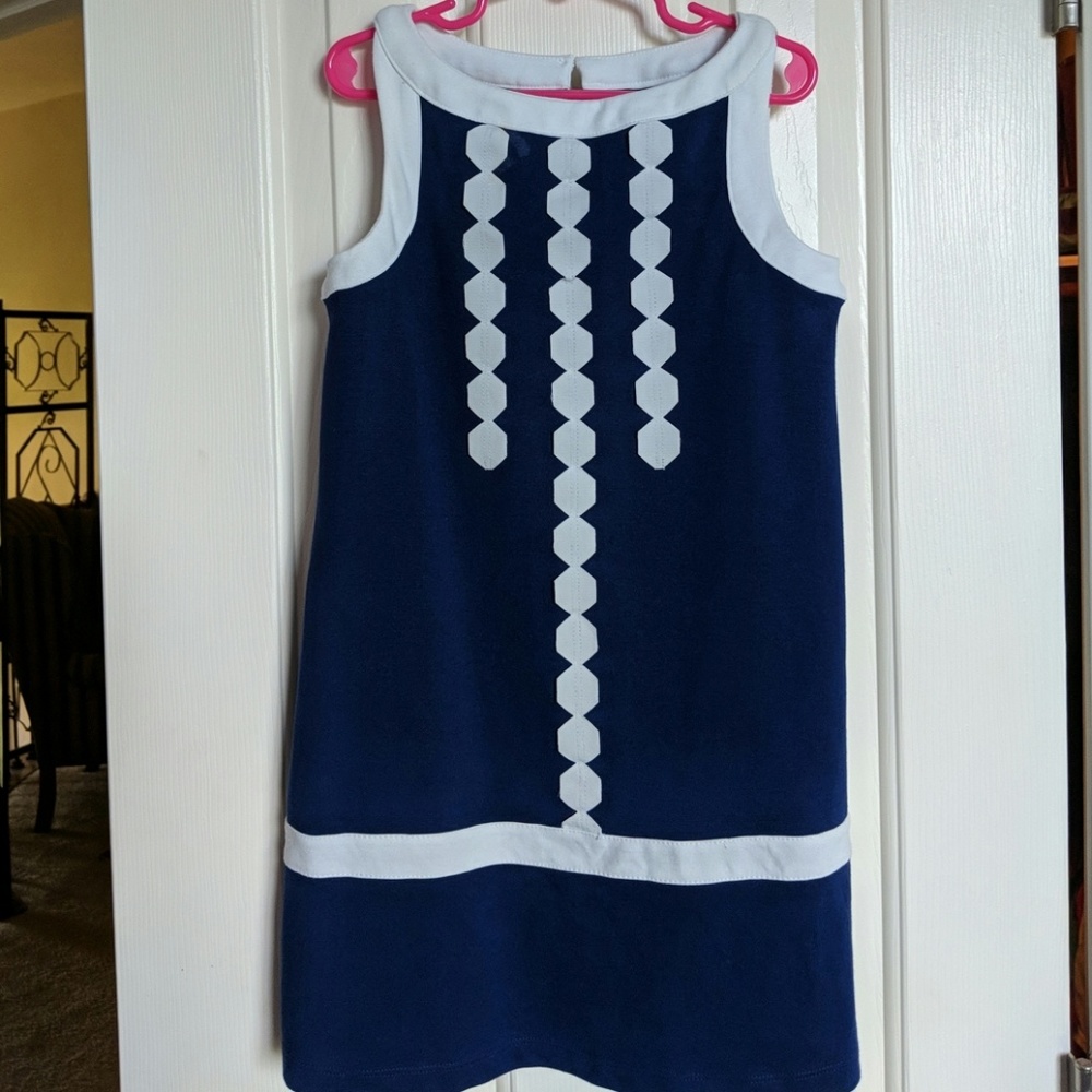 Retro dress